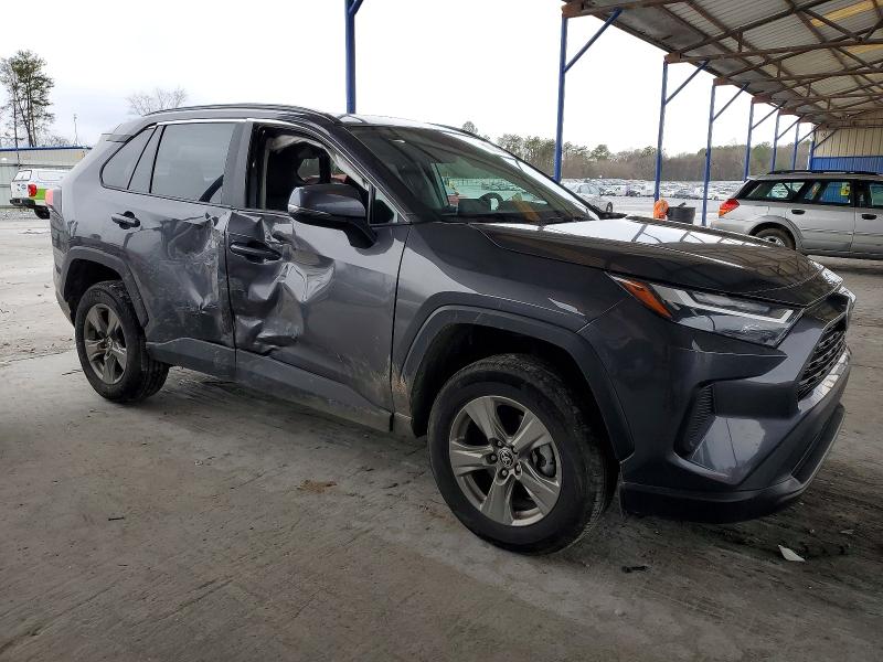 Фото 4 - TOYOTA RAV4