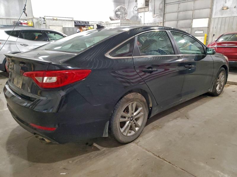 Фото 3 - HYUNDAI SONATA