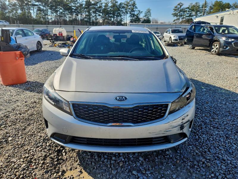 Фото 5 - KIA FORTE