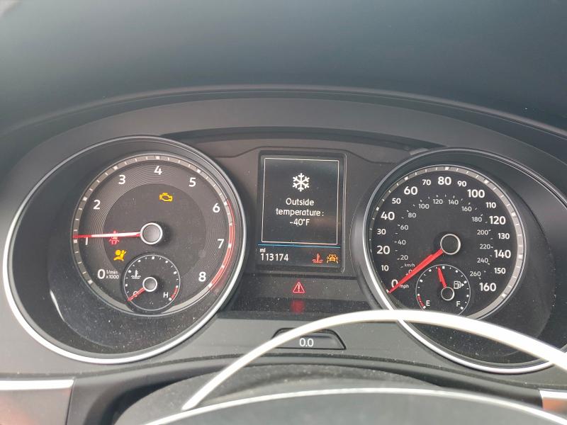 Фото 9 - VOLKSWAGEN ATLAS