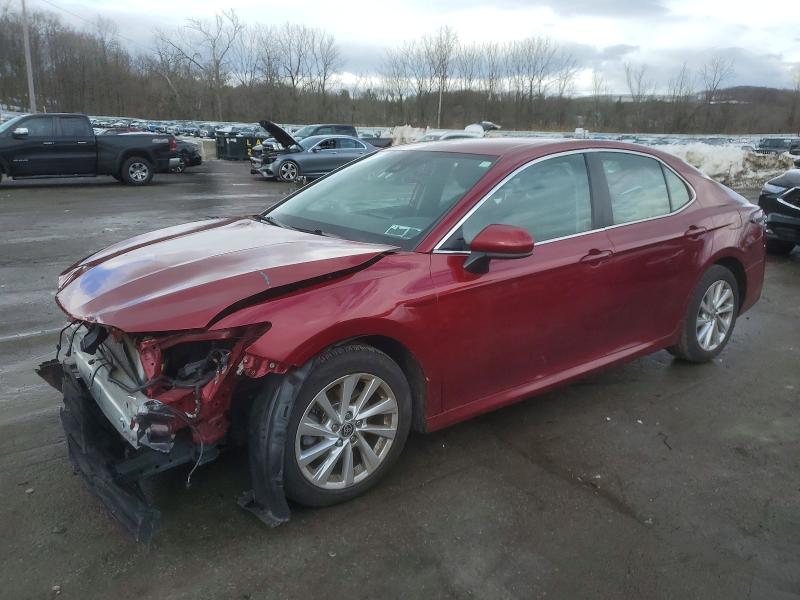 Фото 1 - TOYOTA CAMRY