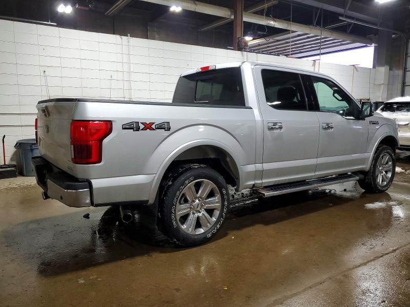 Фото 3 - FORD F-150