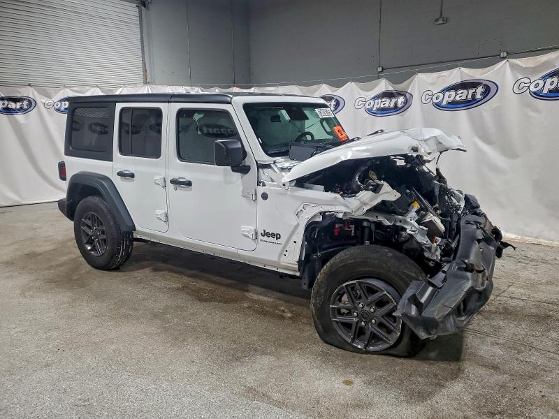 Фото 4 - JEEP WRANGLER