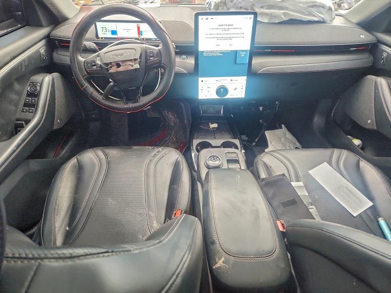 FORD MUSTANG 2021 VIN 3FMTK3SS8MMA20826