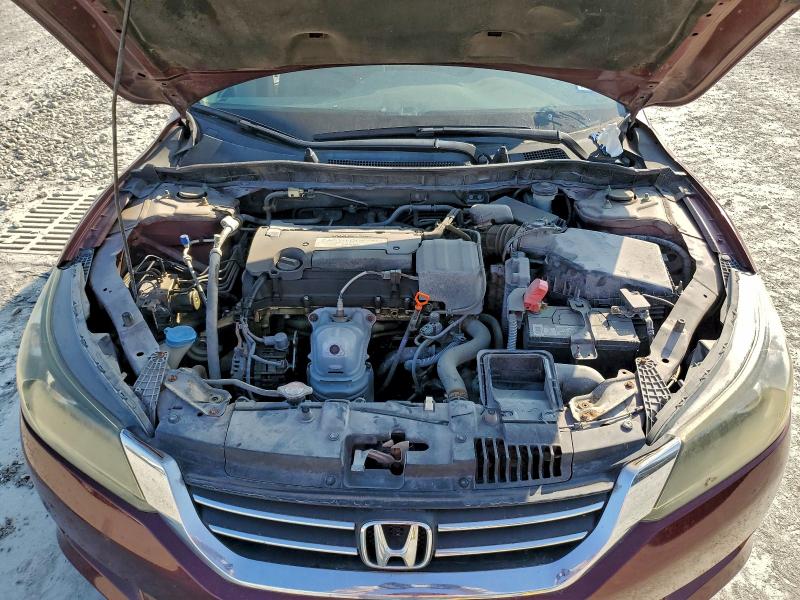 Фото 11 - HONDA ACCORD