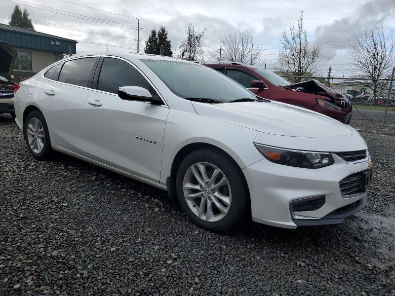 Фото 4 - CHEVROLET MALIBU