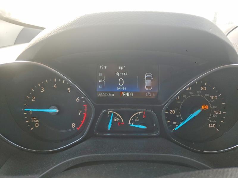 Фото 9 - FORD ESCAPE