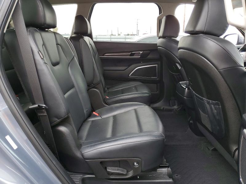 Фото 11 - KIA TELLURIDE