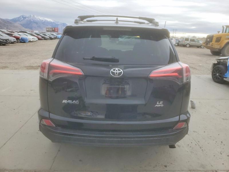 Фото 6 - TOYOTA RAV4