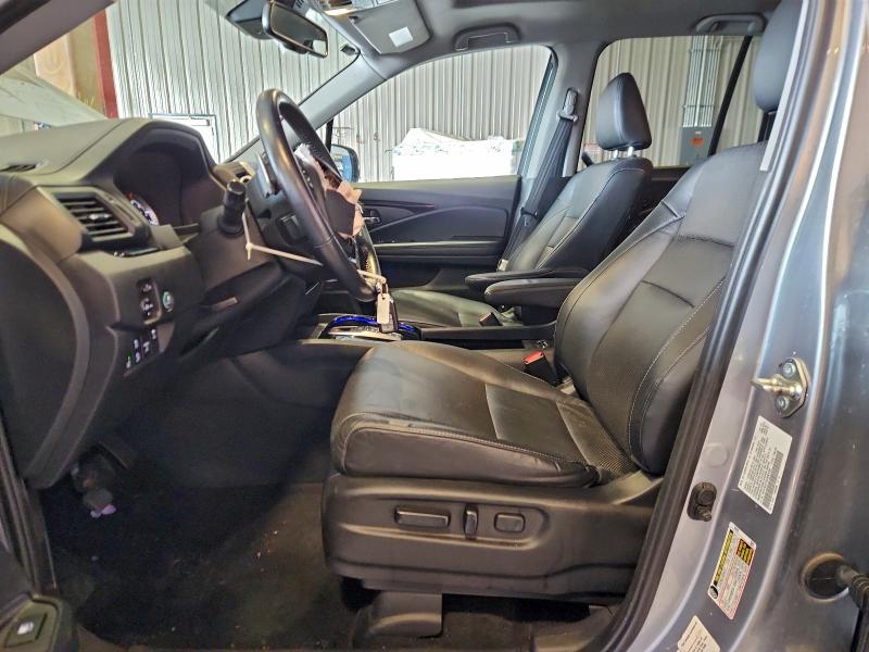 Фото 7 - HONDA RIDGELINE