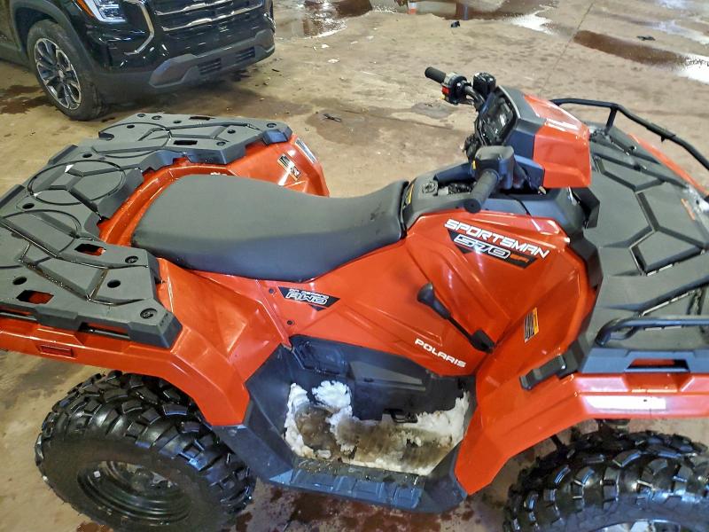 POLARIS SPORTSMAN 2024