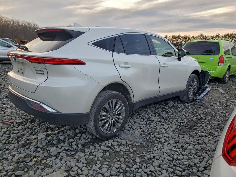 Фото 3 - TOYOTA VENZA