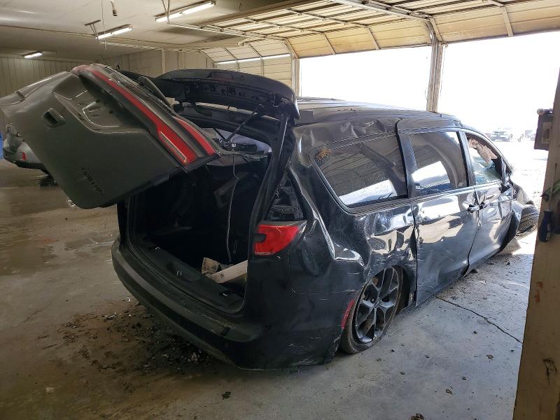 Фото 3 - CHRYSLER PACIFICA