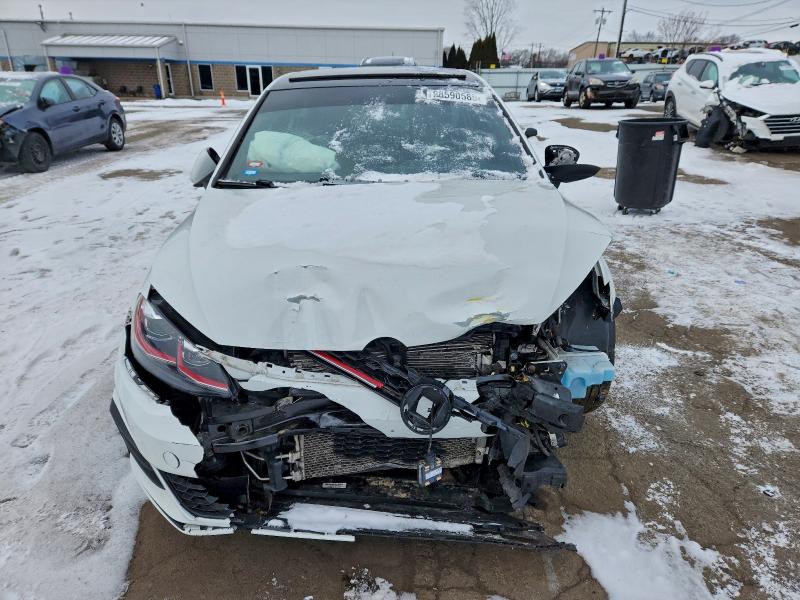 Фото 5 - VOLKSWAGEN GTI