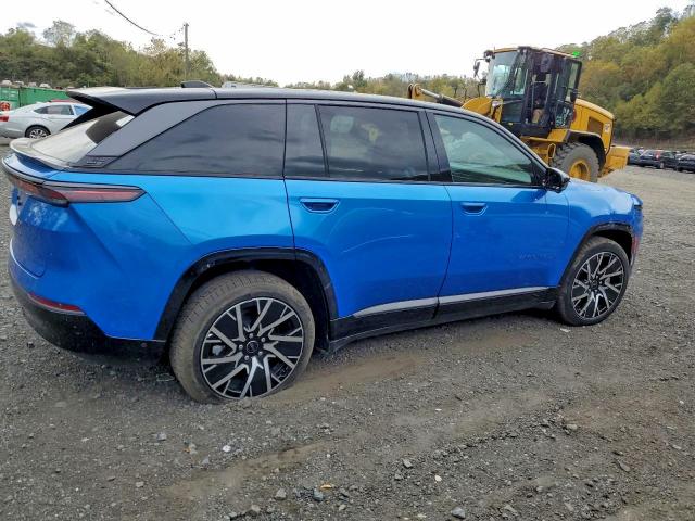 Фото 3 - JEEP WAGONEER