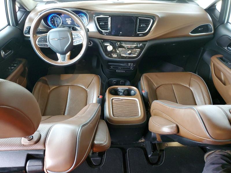 Фото 8 - CHRYSLER PACIFICA