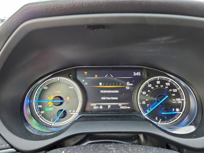 Фото 9 - TOYOTA VENZA