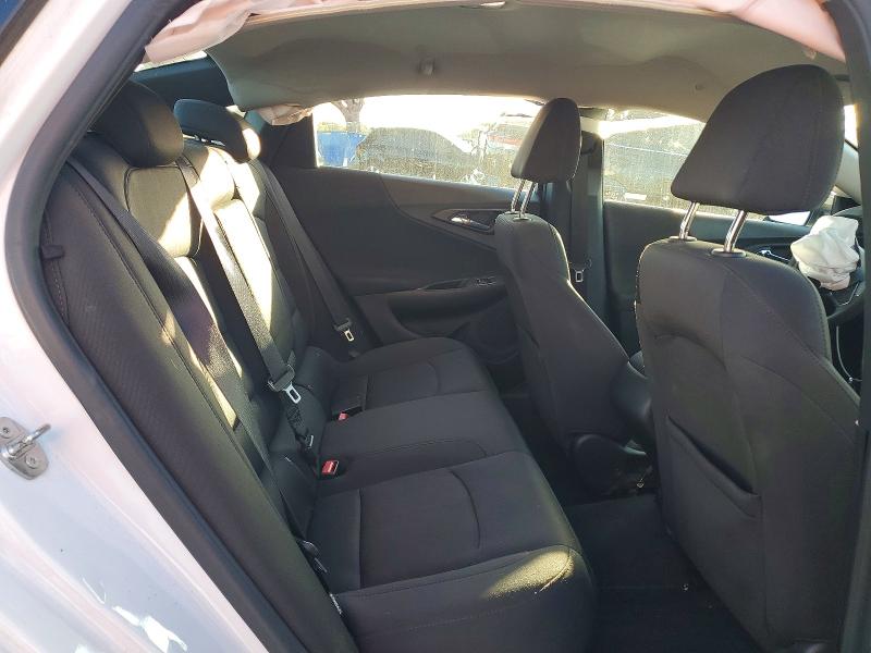 Фото 10 - CHEVROLET MALIBU