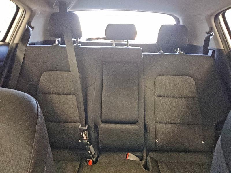 Фото 10 - KIA SPORTAGE