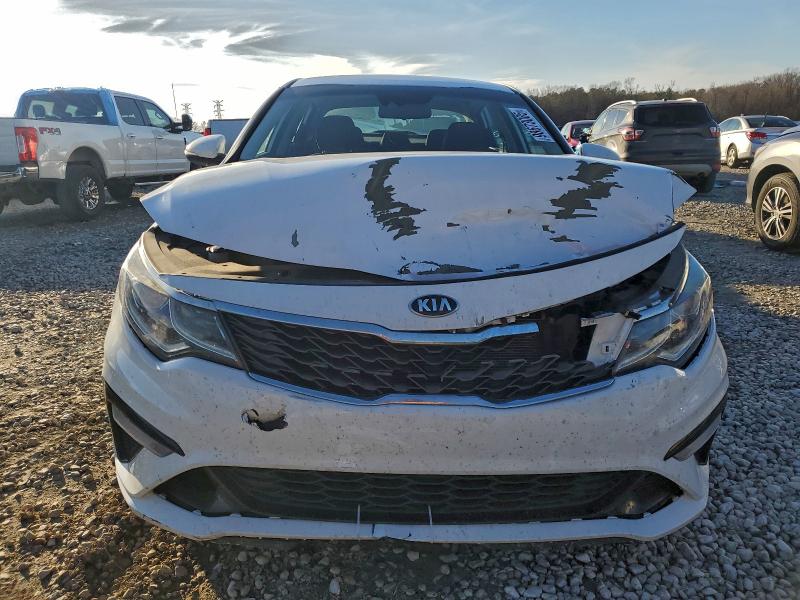 Фото 5 - KIA OPTIMA