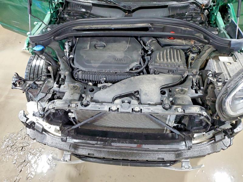 Фото 11 - MINI COOPER