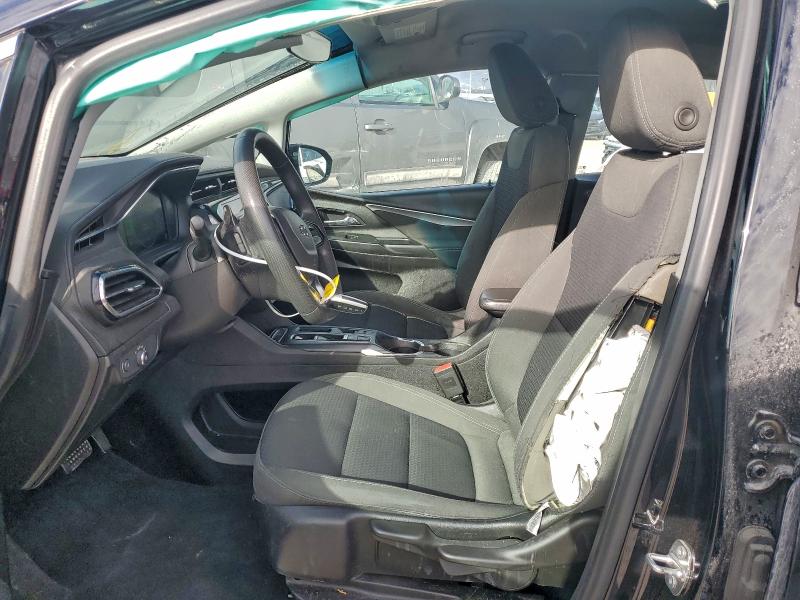 Фото 7 - CHEVROLET BOLT