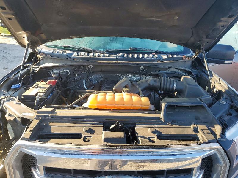 Фото 11 - FORD F-150