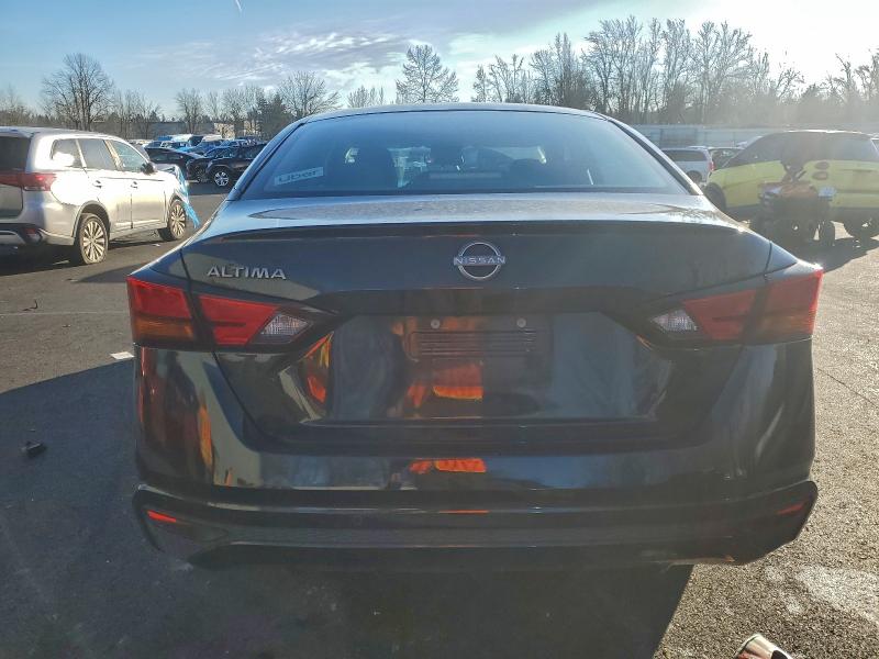 Фото 6 - NISSAN ALTIMA