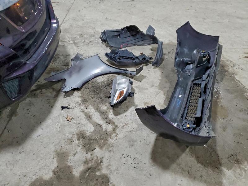 Фото 12 - HONDA FIT