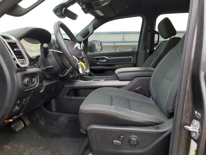 Фото 7 - RAM 1500