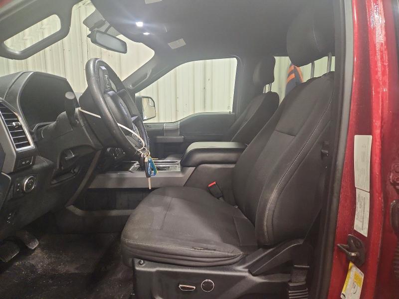 Фото 7 - FORD F-150