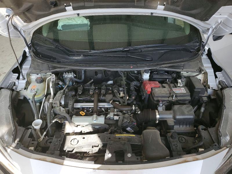 Фото 11 - NISSAN VERSA