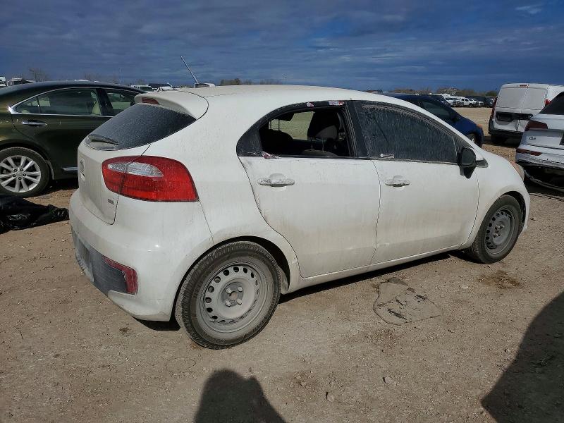 Фото 3 - KIA RIO