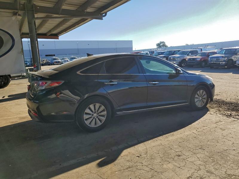 Фото 3 - HYUNDAI SONATA