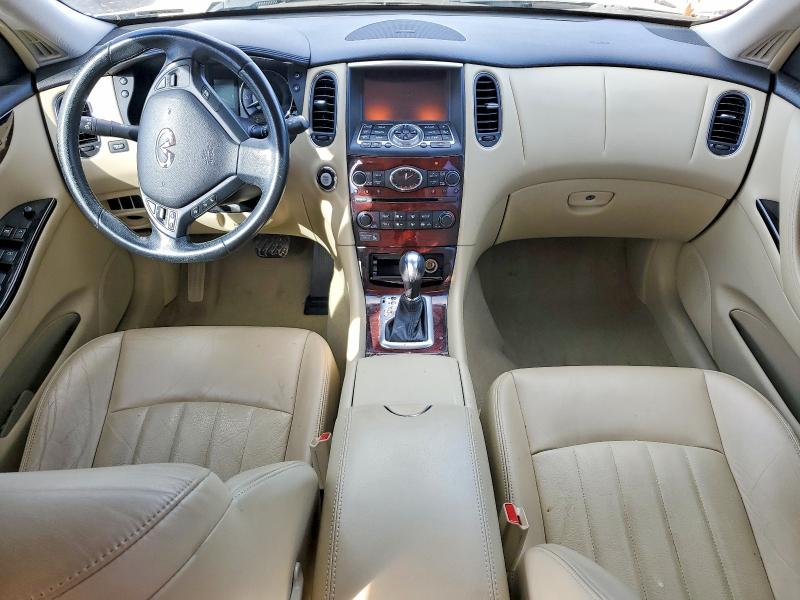 Фото 8 - INFINITI QX50