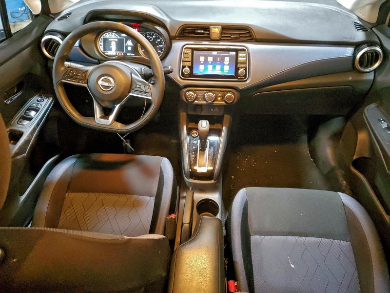 Фото 8 - NISSAN VERSA