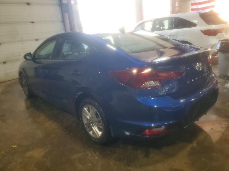 Фото 2 - HYUNDAI ELANTRA