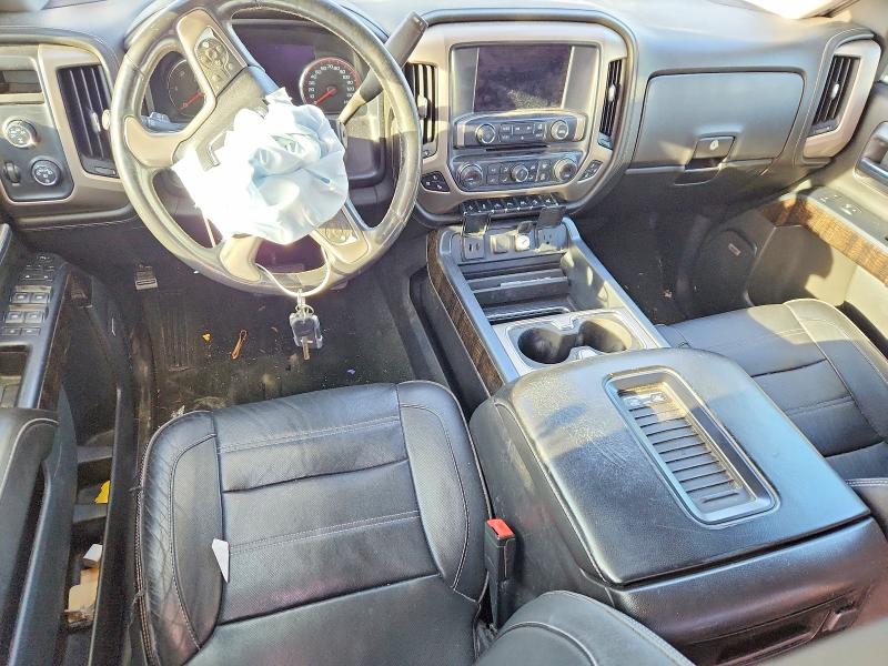 Фото 8 - GMC SIERRA