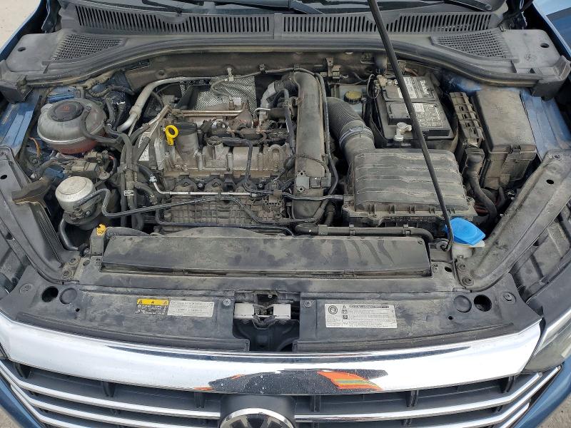 Фото 11 - VOLKSWAGEN JETTA