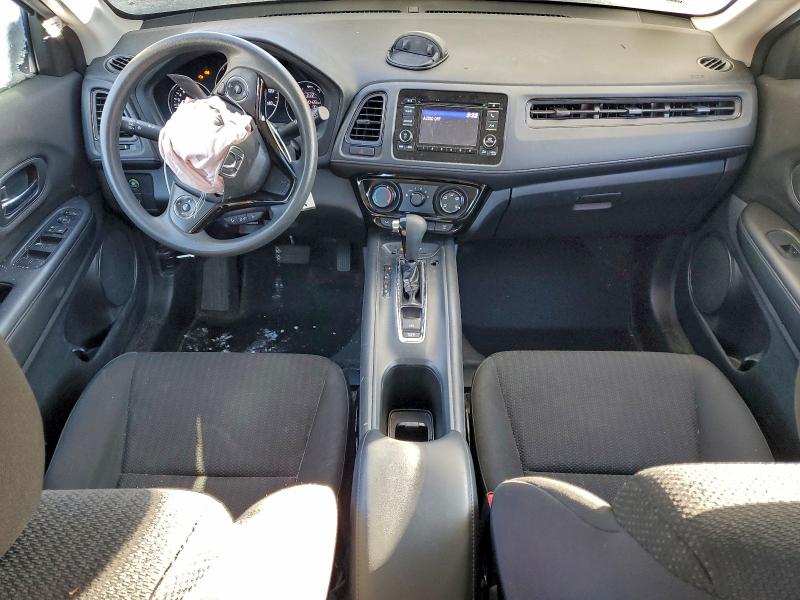 Фото 8 - HONDA HR-V