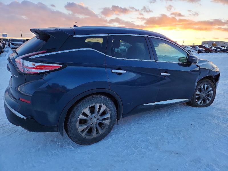 Фото 3 - NISSAN MURANO