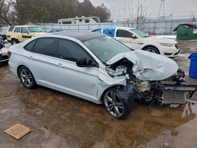 Фото 4 - VOLKSWAGEN JETTA