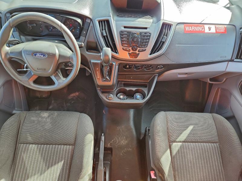 Фото 8 - FORD TRANSIT