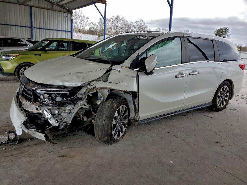 Фото 1 - HONDA All Models