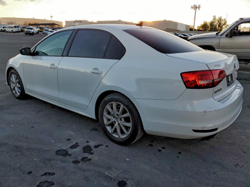 Фото 2 - VOLKSWAGEN JETTA