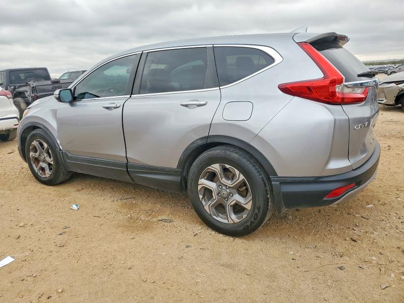 Фото 2 - HONDA CRV