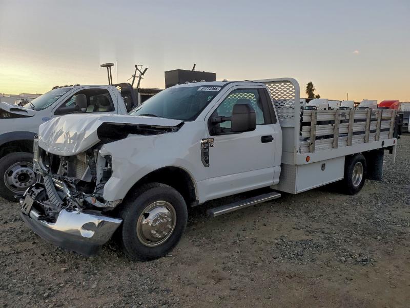 Фото 1 - FORD F350