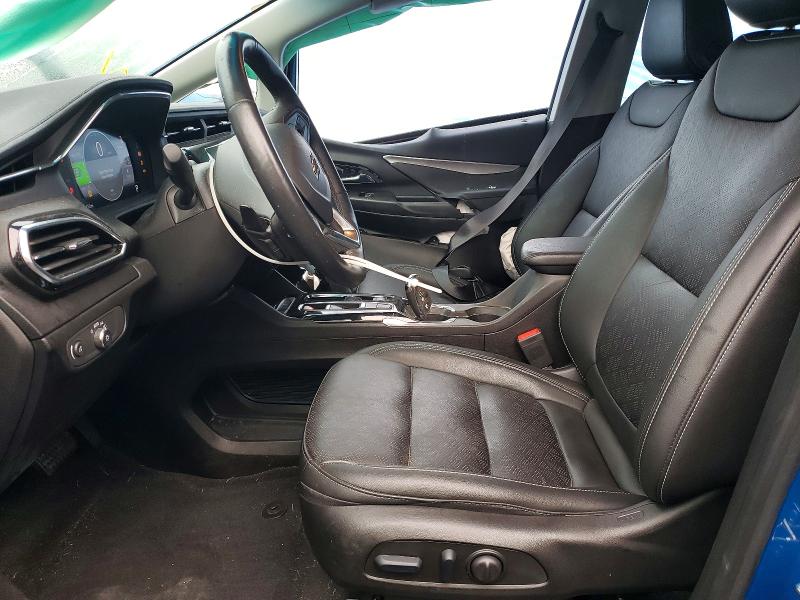 Фото 7 - CHEVROLET BOLT