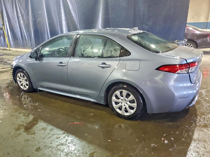 Фото 2 - TOYOTA COROLLA