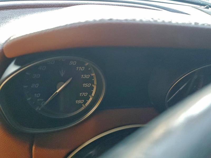 Фото 9 - MASERATI ALL MODELS